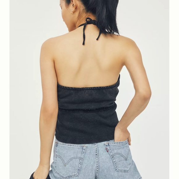 Anthropology- Pilcro NWT size M tank - Picture 3 of 8